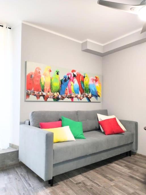 Residenza Santa Anastasia Free Parking Verona Exterior foto