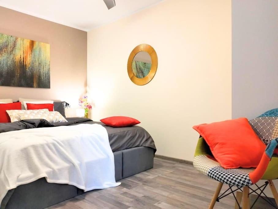Residenza Santa Anastasia Free Parking Verona Exterior foto